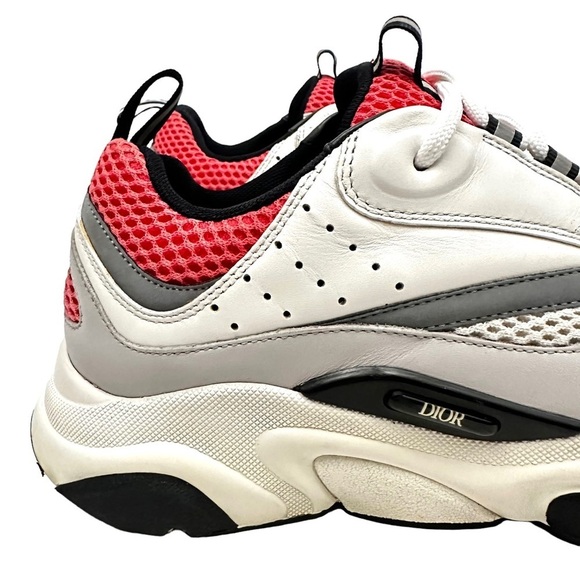 DIOR B22 Sneakers - Picture 3 of 14